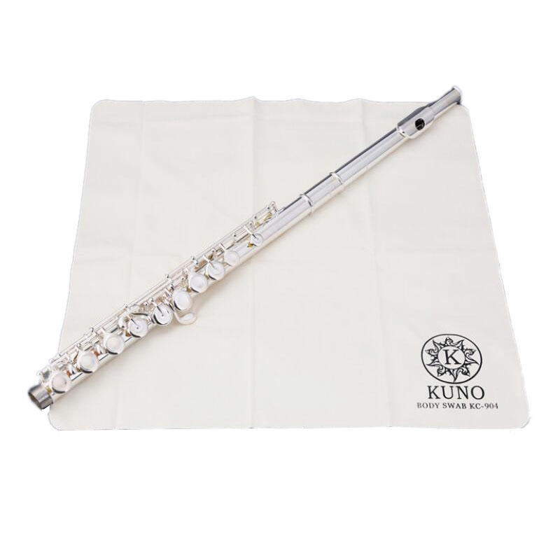 musical instrument cleaning cloth